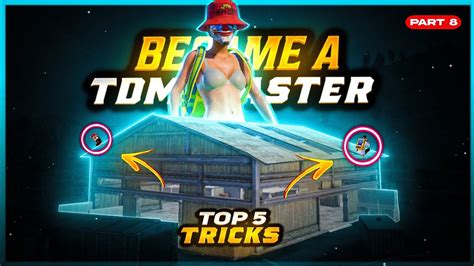 These Secret Tips Will Help You Win V Tdm Bgmi Pubg Master Tdm