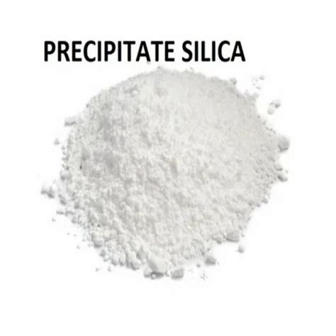 Precipitated Silica Powder At Rs Kg In Indore