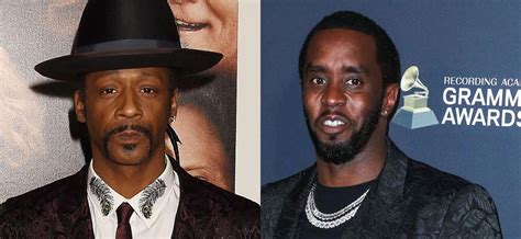 Katt Williams Reacts To Diddy S Arrest And Sex Crime Charges