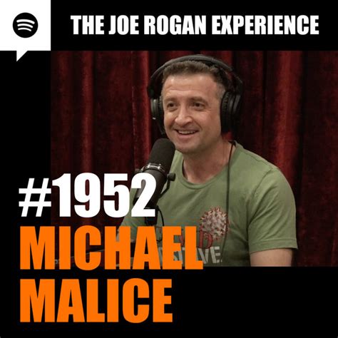 Joe Rogan Experience 1952 Michael Malice