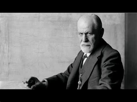 Sigmund Freud A maioria das pessoas realmente não quer liberdade YouTube