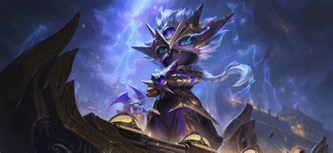 League Of Legends Wild Rift On Twitter Winner Takes All Start Your