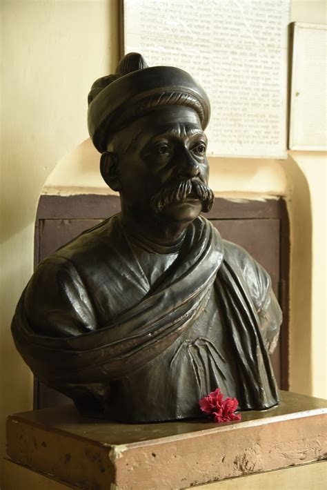 Lokmanya Tilak Janmasthan Ratnagiri Tourism