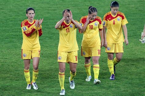 S au tras la sorți grupele pentru Europeanul de fotbal Nationala