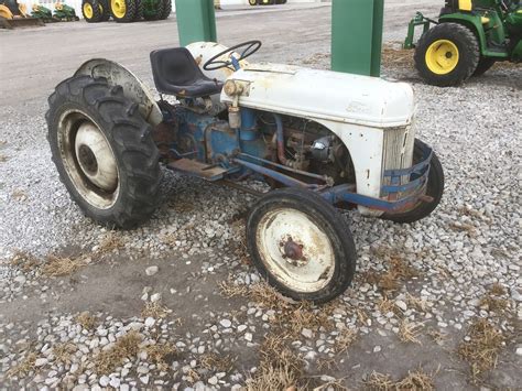 Ford 8N Tractor - Utility For Sale in David City Nebraska