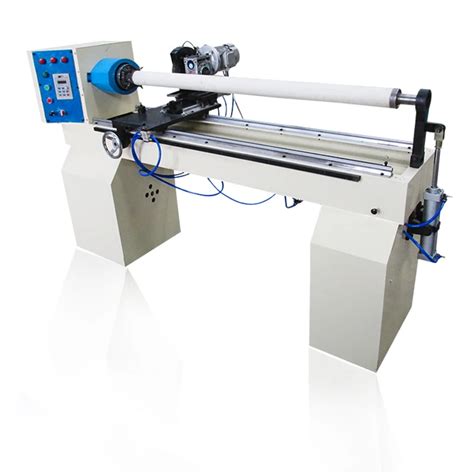 Gl 705 Power Saving Self Adhesive Cello Tape Cutting Machine India For