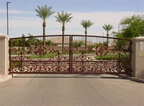 Hoa Fence Contractor Naples Carter Fence Company