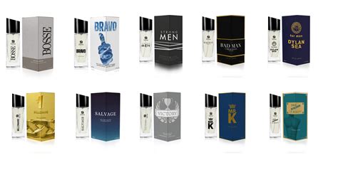 Kit Perfumes Serone Hombre Ml Europerfumes Es