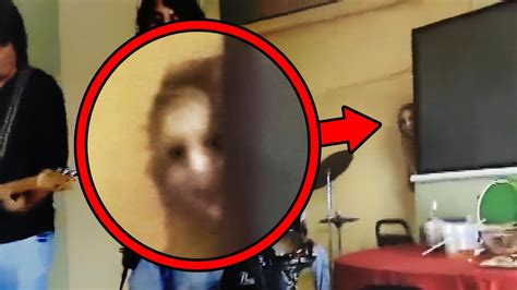 Top 5 Ghost Videos So Scary You Ll Be Shook Youtube