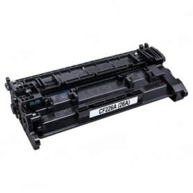 CART RECIC TONER HP 26A Dr Verde