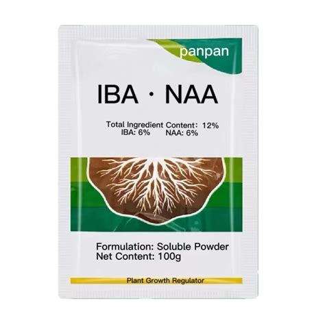 High Quality Plant Growth Regulator 12 Iba Naa China Naa Hormone And Naa