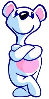 snowy  bear heroes wiki fandom