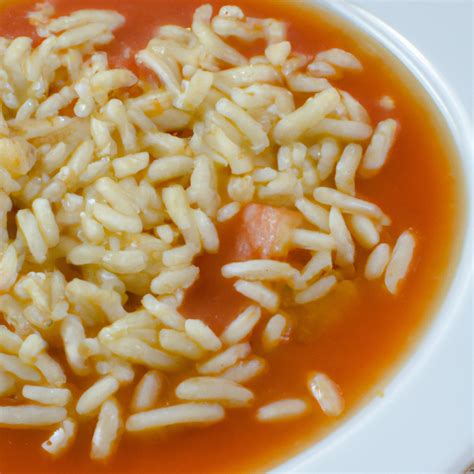 5 Simple Steps To A Creamy Orzo Soup Bliss
