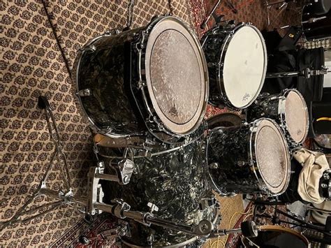 Tama Starclassic Performer EFX Kaufen Auf Ricardo