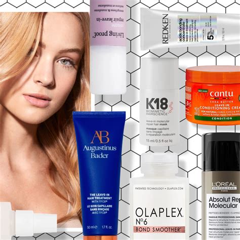 12 Leave-In Conditioners for Fine, Thick, Coarse and Dry Hair