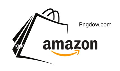 Download High Quality Amazon Logo Png With Transparent Background