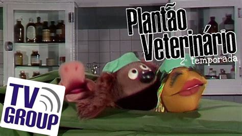 O Melhor Do Muppet Show Plant O Veterin Rio Segunda Temporada