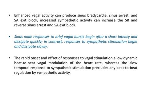 Sinus Node Dysfunction PPT