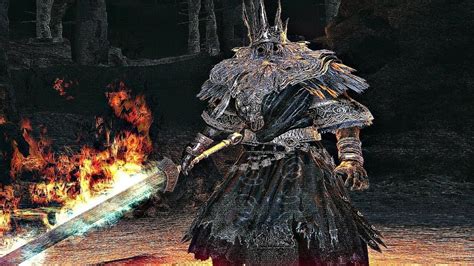 All Bosses In Dark Souls Ranked By Difficulty Gaming Net