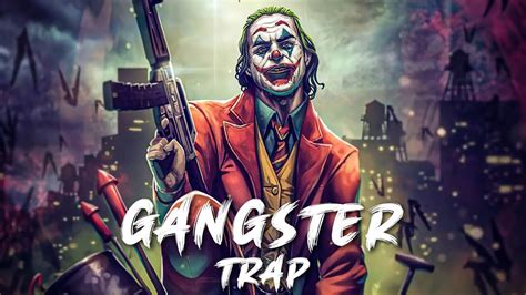 Mafia Music 👑 Gangster Trap Mix 2023 | Rap - Hip Hop Music 2023 #11 ...