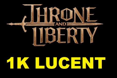 Throne And Liberty Niska Cena Na Allegro Pl