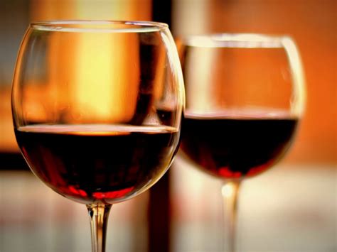 Drinking Red Wine For Heart Health Read This Before You Toast American Heart Association