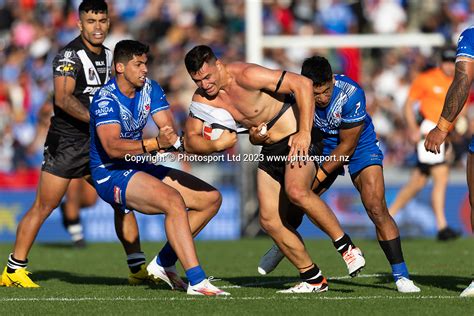 Kiwis V Toa Samoa Images Photosport New Zealand