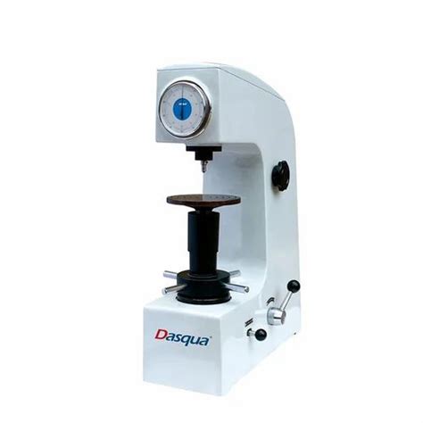 Hight Quality Manual Operate Rockwell Hardness Tester Model Name