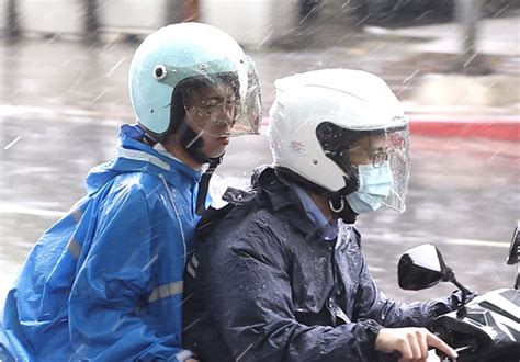 雨彈夜襲！南投豪雨警戒 11縣市豪大雨特報 時事 中時新聞網