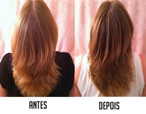 Vinagre de Maçã no Cabelo Como Usar Abusar dos Benefícios