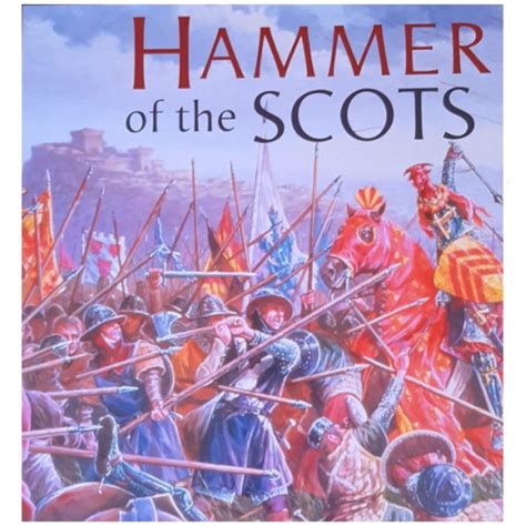 Hammer of the Scots