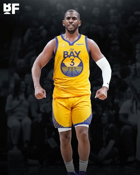 Warriors Brasil on Twitter RT warriors bra Alguém avisa o CP3 que