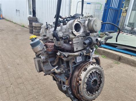 Engine Opel Astra H 1 3 CDTI 16V Ecotec Z13DTH Z13DTH