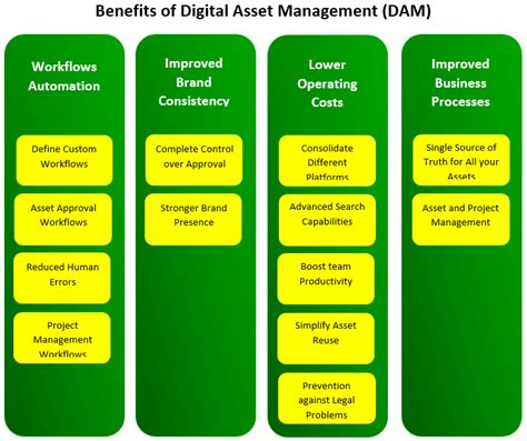 Digital Asset Management Dam An Ultimate Buyers Guide 2023