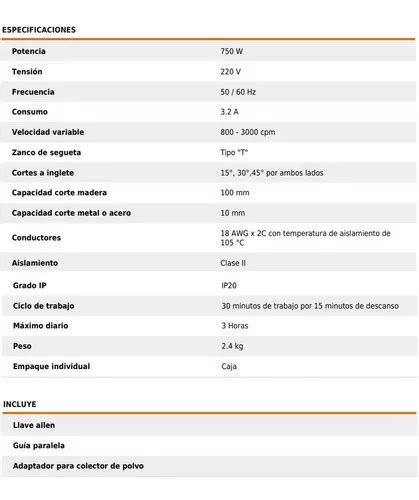 Sierra Caladora W Lijadora Orbital Profesional Truper En Venta En