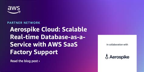 AWS Partner Network APN Blog