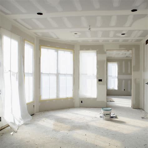 Ceiling Options Other Than Drywall | Shelly Lighting