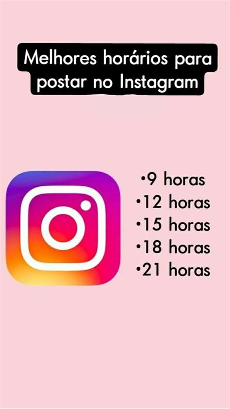 Pin de Emely Gardim em Dicas de mídia social Instagram dicas