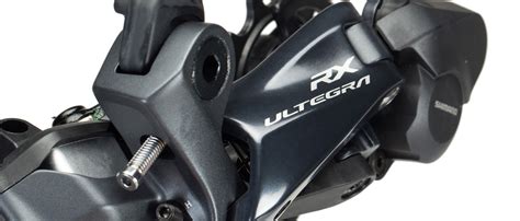 Shimano Ultegra Rd Rx805 11 Speed Di2 Rear Derailleur Excel Sports