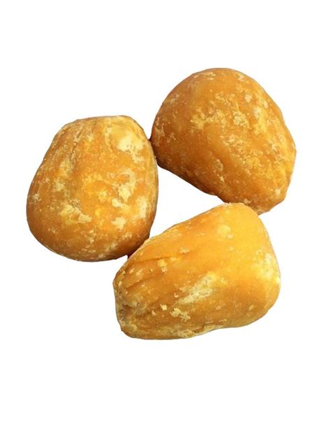 Natural Brown Gud Jaggery Cube Shape Round Packaging Size 1kg At Rs