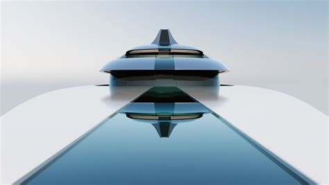 Feadship Unveils ‘Inside-Out/Outside-In’ Concept Design - Yachts International