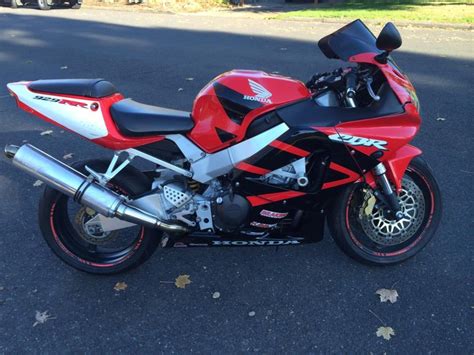 2001 Cbr 929 Motorcycles For Sale