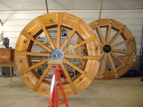 Water Wheel Pictures Water Wheel Water Crafts Wheel