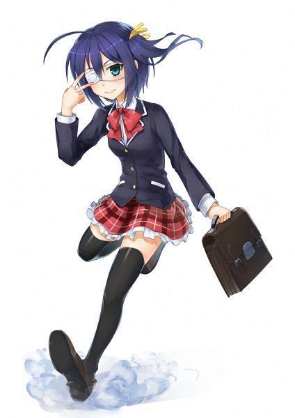 Pin On Chuunibyou Demo Koi Ga Shitai Anime Koi Art