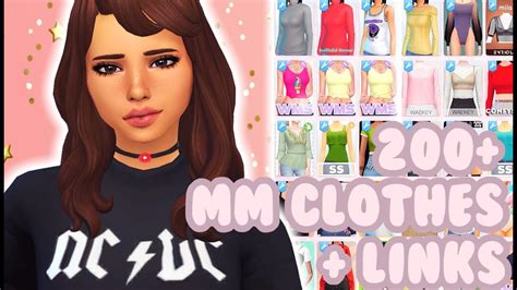 Sims 4 Maxis Match Cc Folder 2018 Alpineklo