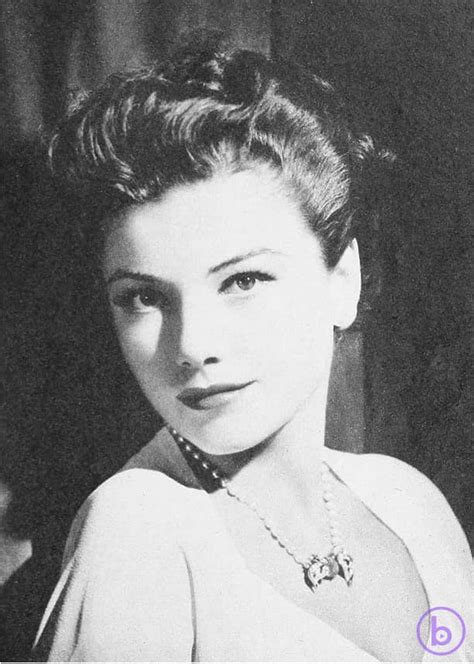 Anne Baxter Biography, Wiki, Age, Height, Boyfriend & More