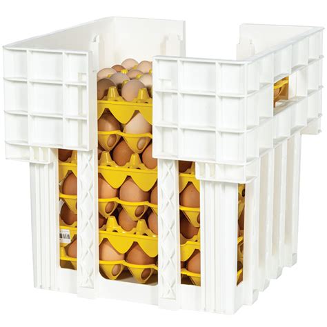 X Tuff Egg Crate And Trays Premier1supplies