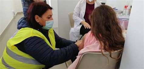 Quindici Molfetta Nuovi Orari Per Lhub Vaccinale Cozzoli Di Molfetta