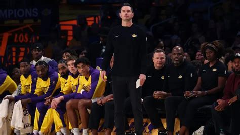 Nba News Davis Explains How Coach Jj Redick Led The Lakers Comeback Against The Suns Bolavip Us