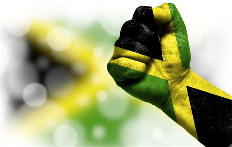 Today, My Jamaica celebrates Independence - Jamaicans and Jamaica ...